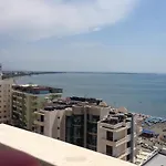 Ake Twin Apartments