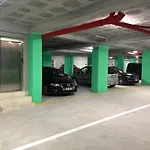 Ake Twin Apartments