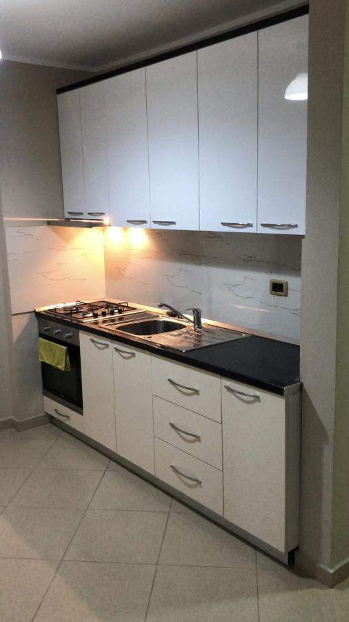 Ake Twin Apartment